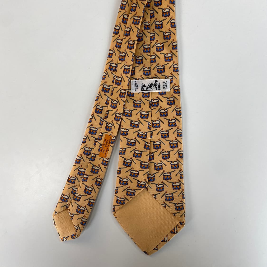 에르메스 명품 정품넥타이(HERMES) 상품이미지3