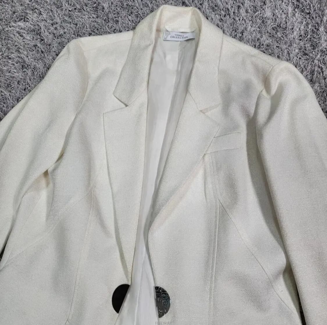 베르사체 트렌치 코트 44 상품이미지2