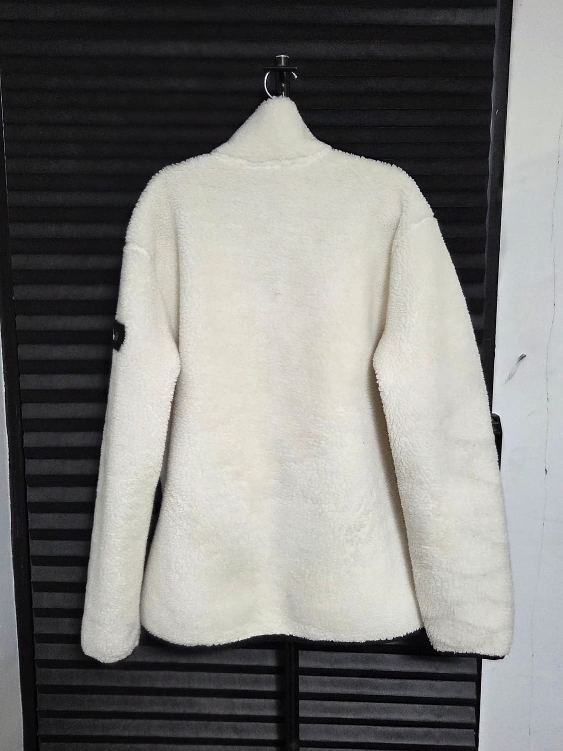 [내셔널지오그래픽] 플리스 자켓 판매합니다. 상품이미지7