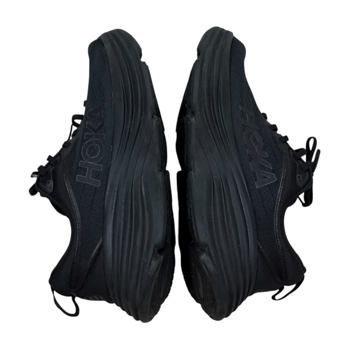 HOKA 호카 본디 8 블랙 신발 265 상품이미지3