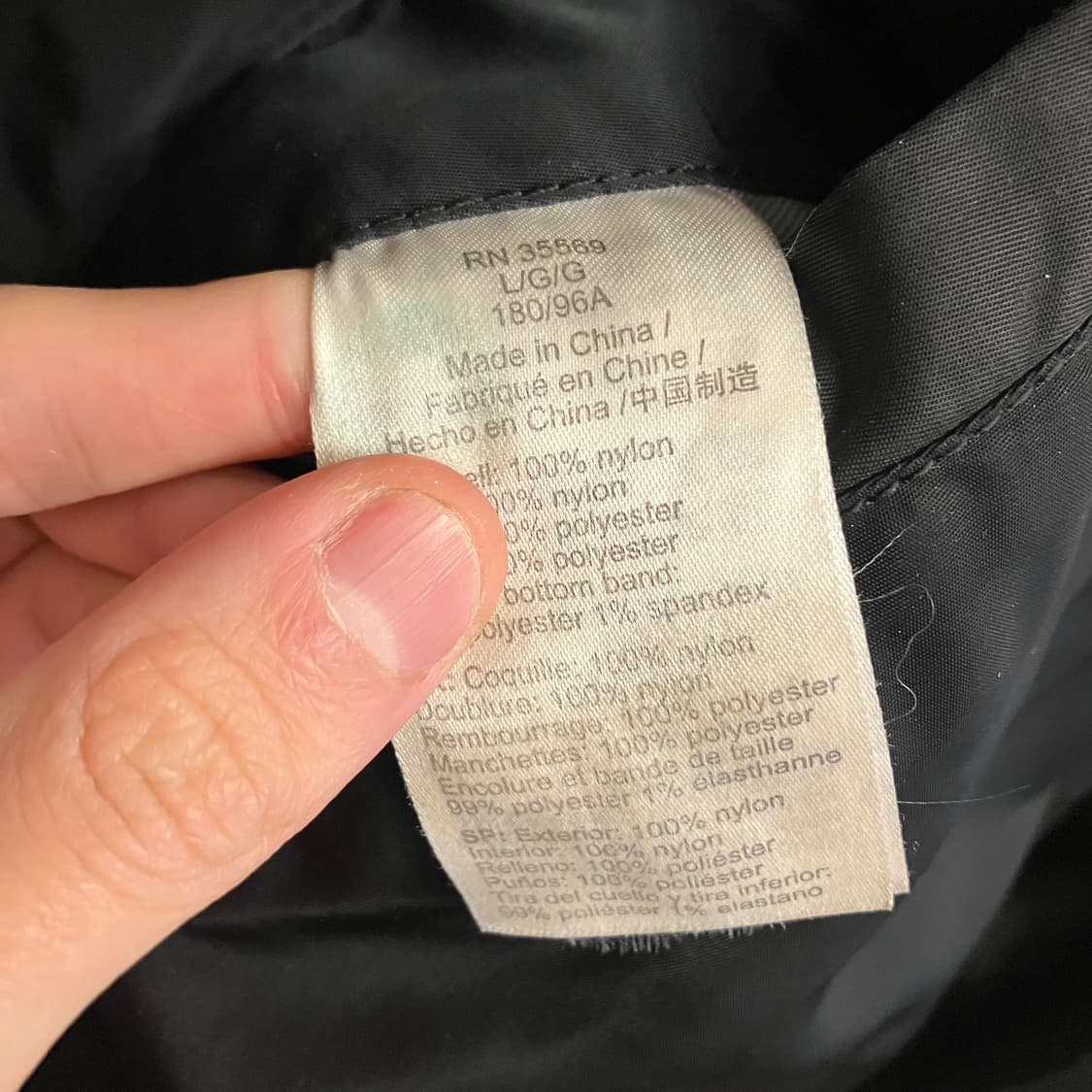 N151 알파인더스트리 항공점퍼 ma1 상품이미지2