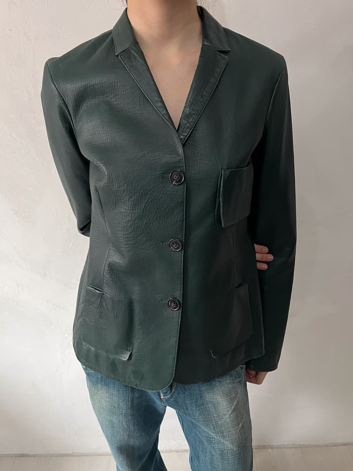 Jil Sander 2007(Raf simons) 상품이미지2