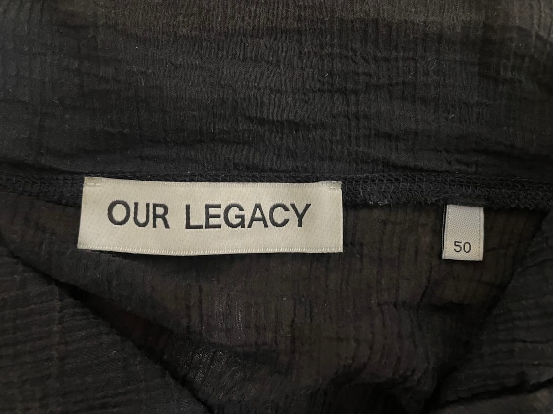 아워레가시 슈렁큰 풀 집업 상품이미지5