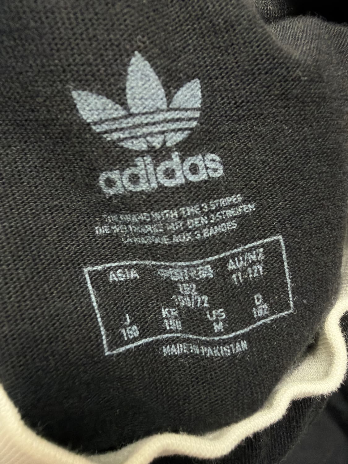 아이다스 검정 원피스  상품이미지4