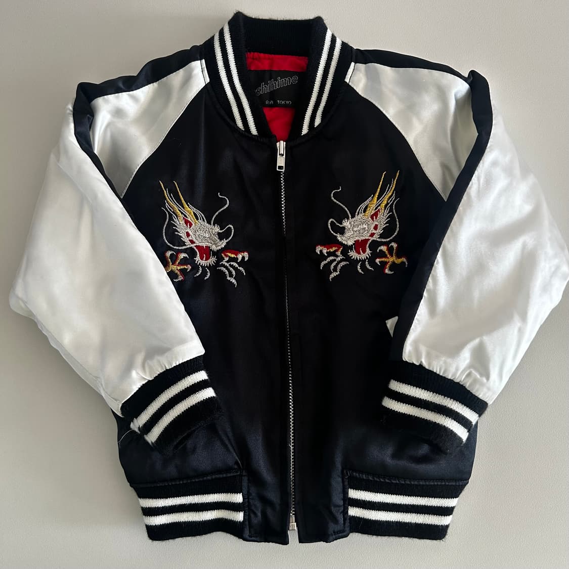 남아 100 스카쟌 키즈 스카잔 상품이미지1