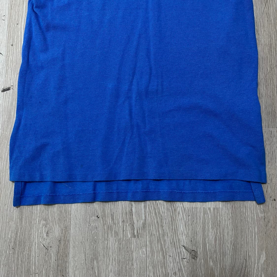 폴로 랄프로렌 커스텀 핏 PK 반팔 카라티 M/95 상품이미지7