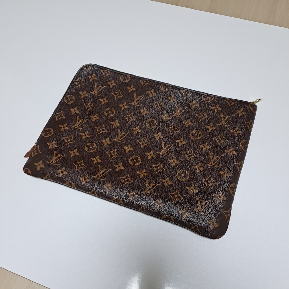 [100%/정품] 루이비통 에튀 보야주 모노그램 클러치, 루이비통클러치 상품이미지2