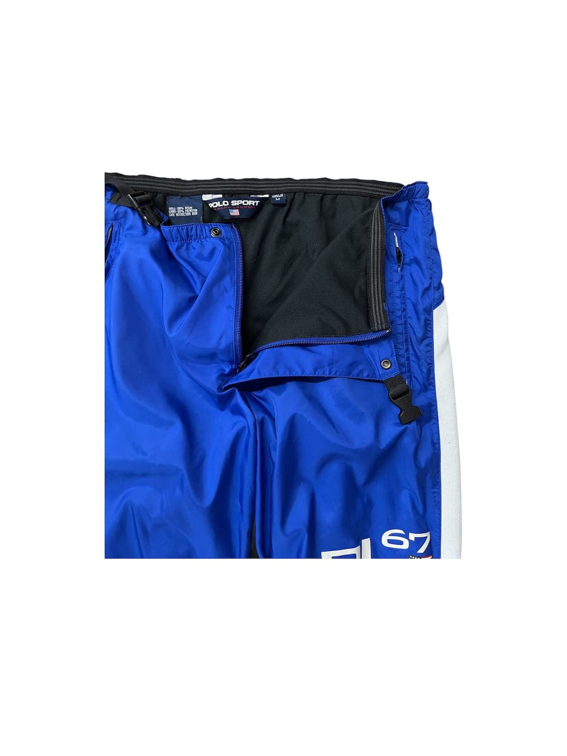 90‘s POLO SPORT 상품이미지4