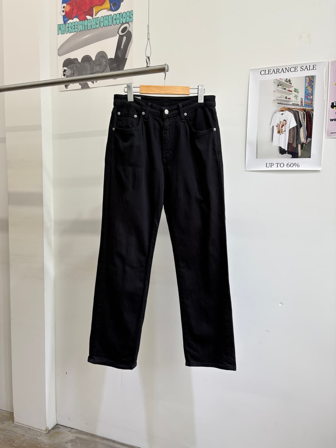 EDWIN (Made in Japan) 데님 상품이미지1