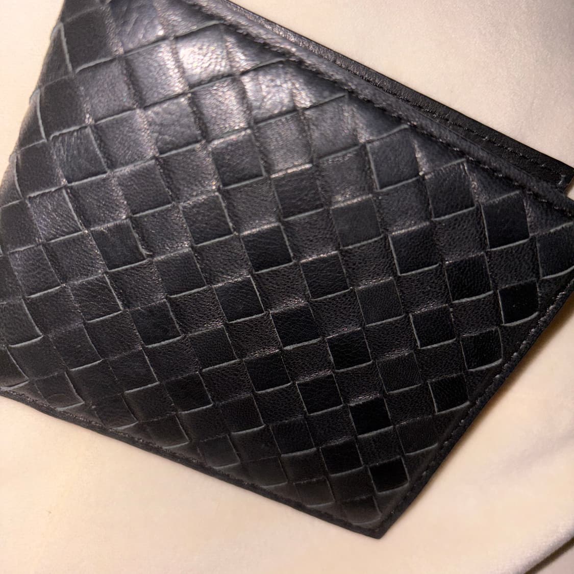 보네가베테나 반지갑 상품이미지2