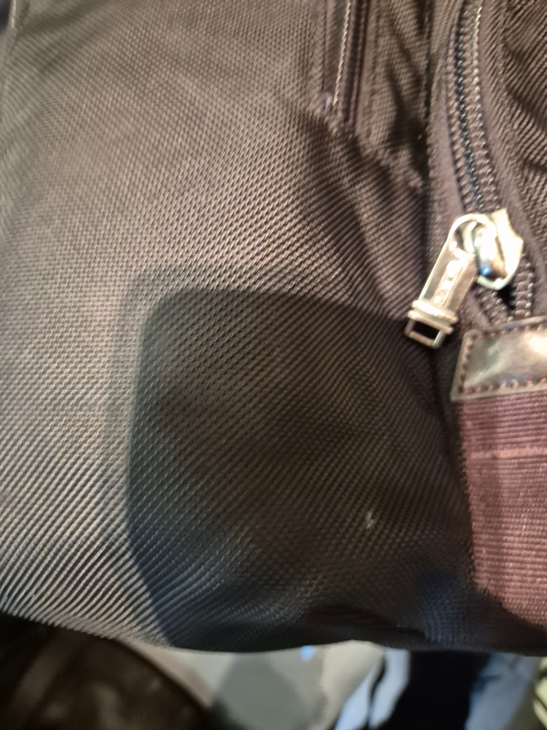 투미 백팩 판매합니다 상품이미지4