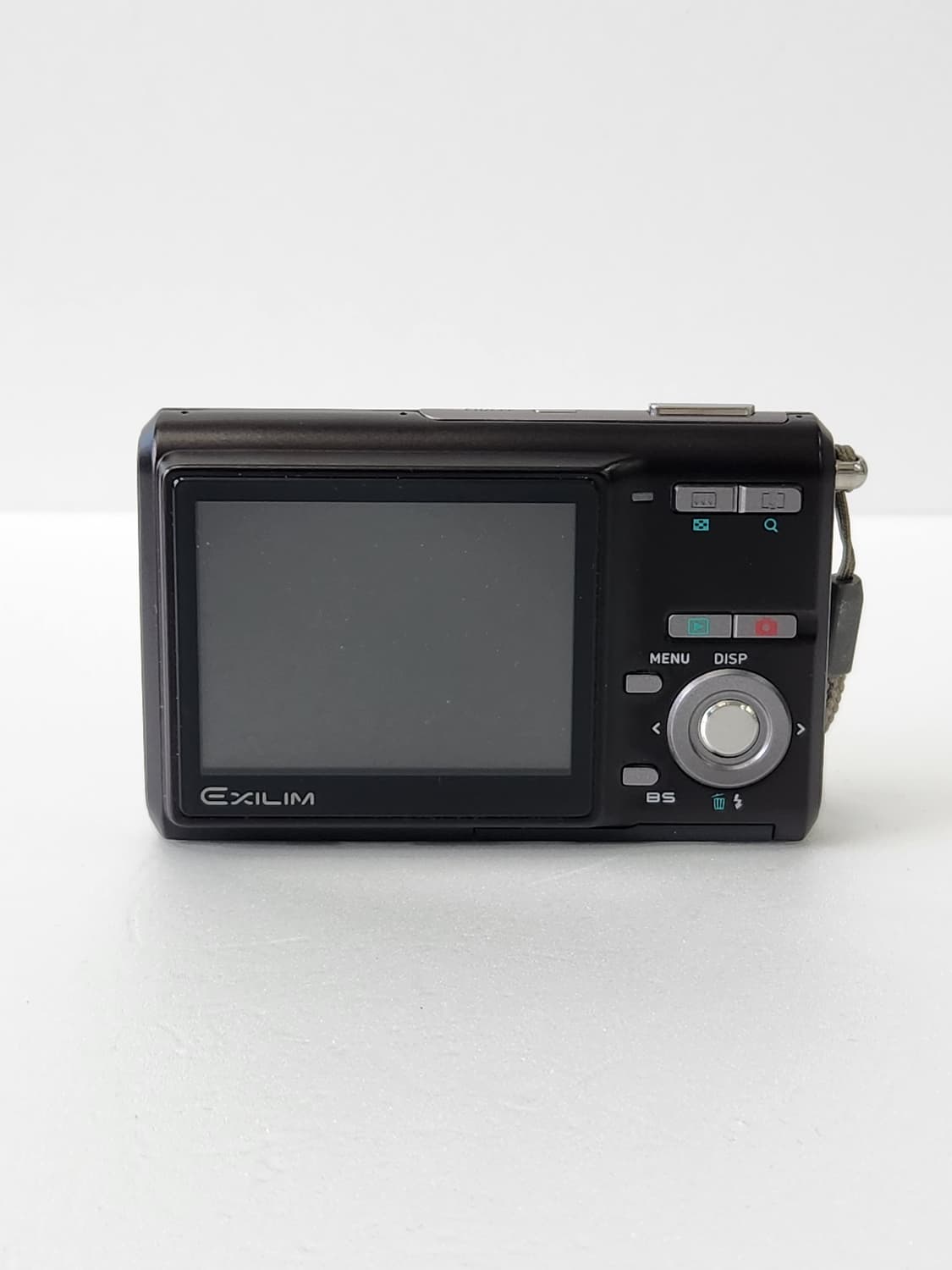 카시오 엑슬림 ex-z70 카시오z70 카메라 디카 빈티지디카 상품이미지3