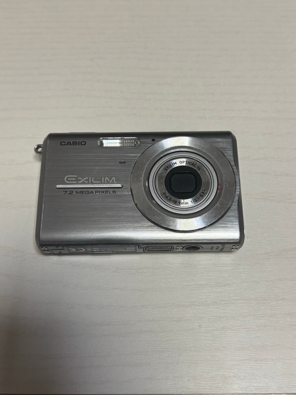 Casio z75 (작례 O) 상품이미지2