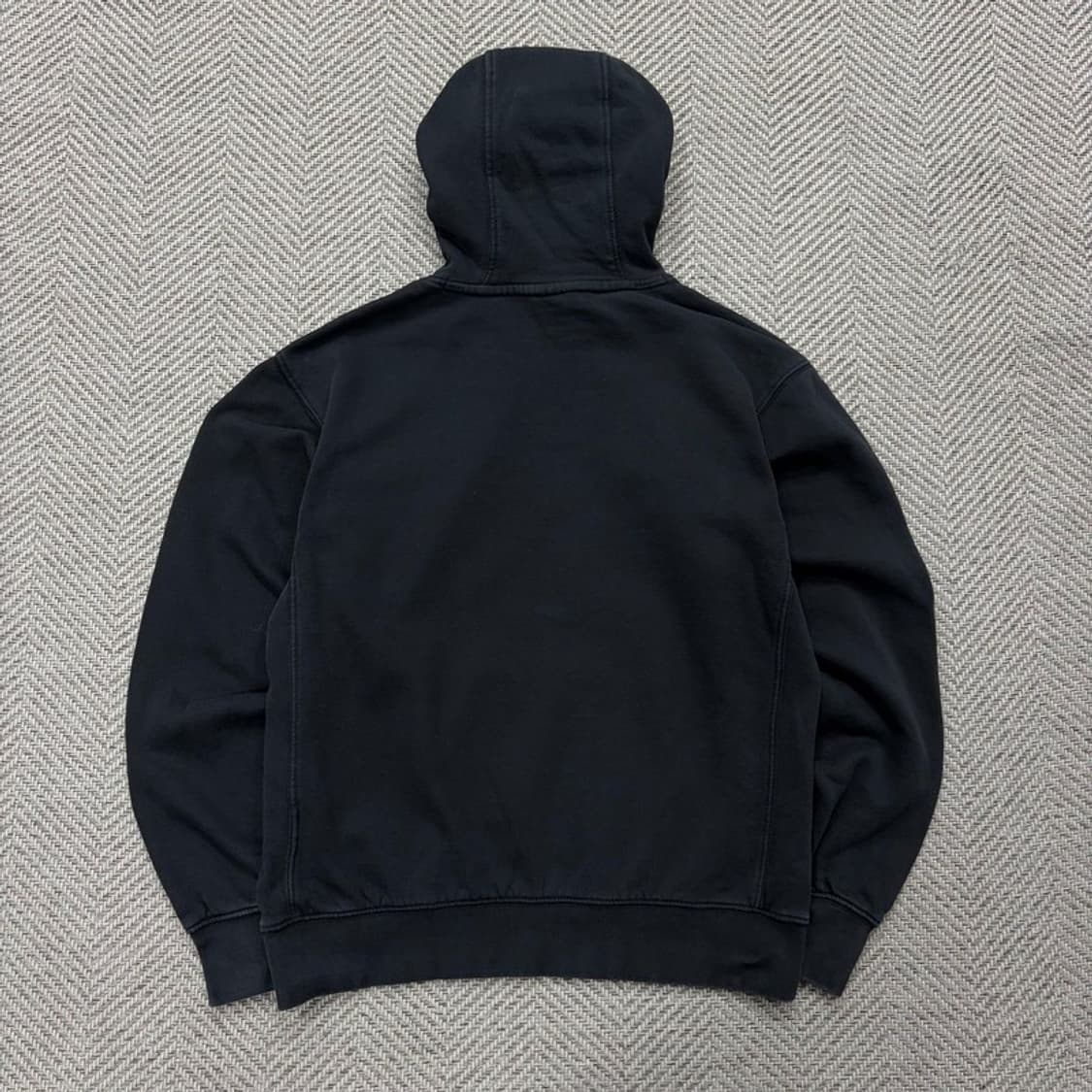 나이키 빅로고 후드티 v2124 상품이미지2