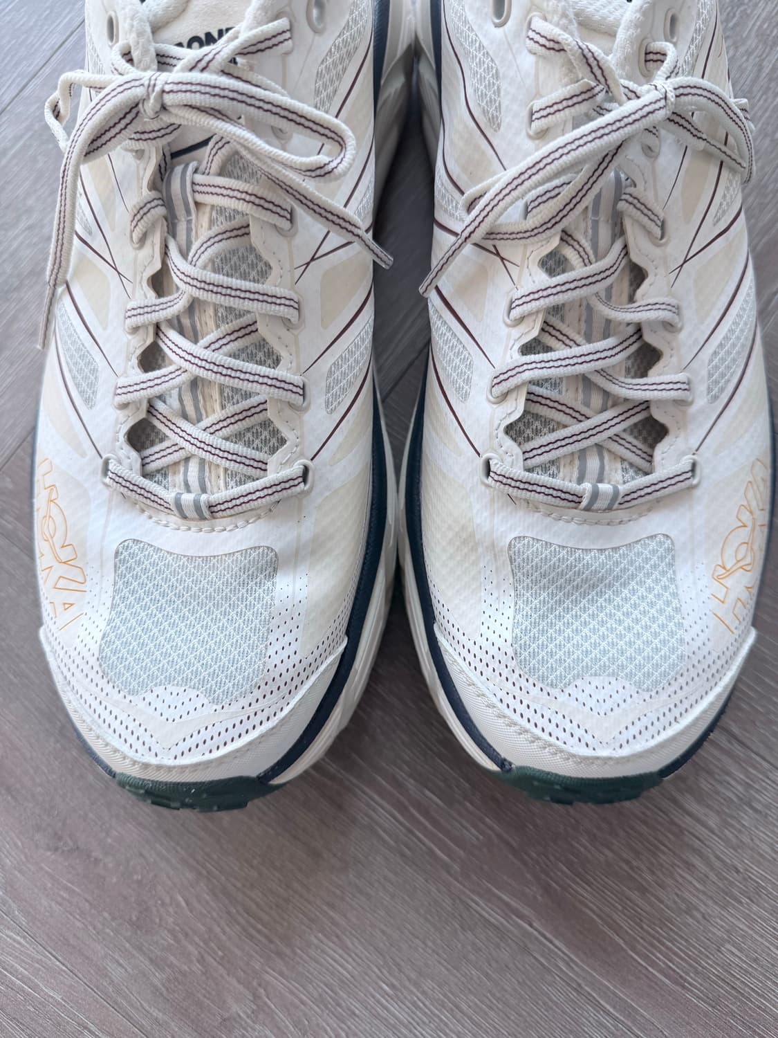 호카 마파테스피드2 오트밀크 280  상품이미지2