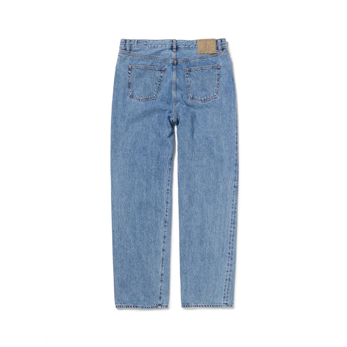 데밀 LOT. 029 Pioneer Selvedge Pants 상품이미지2