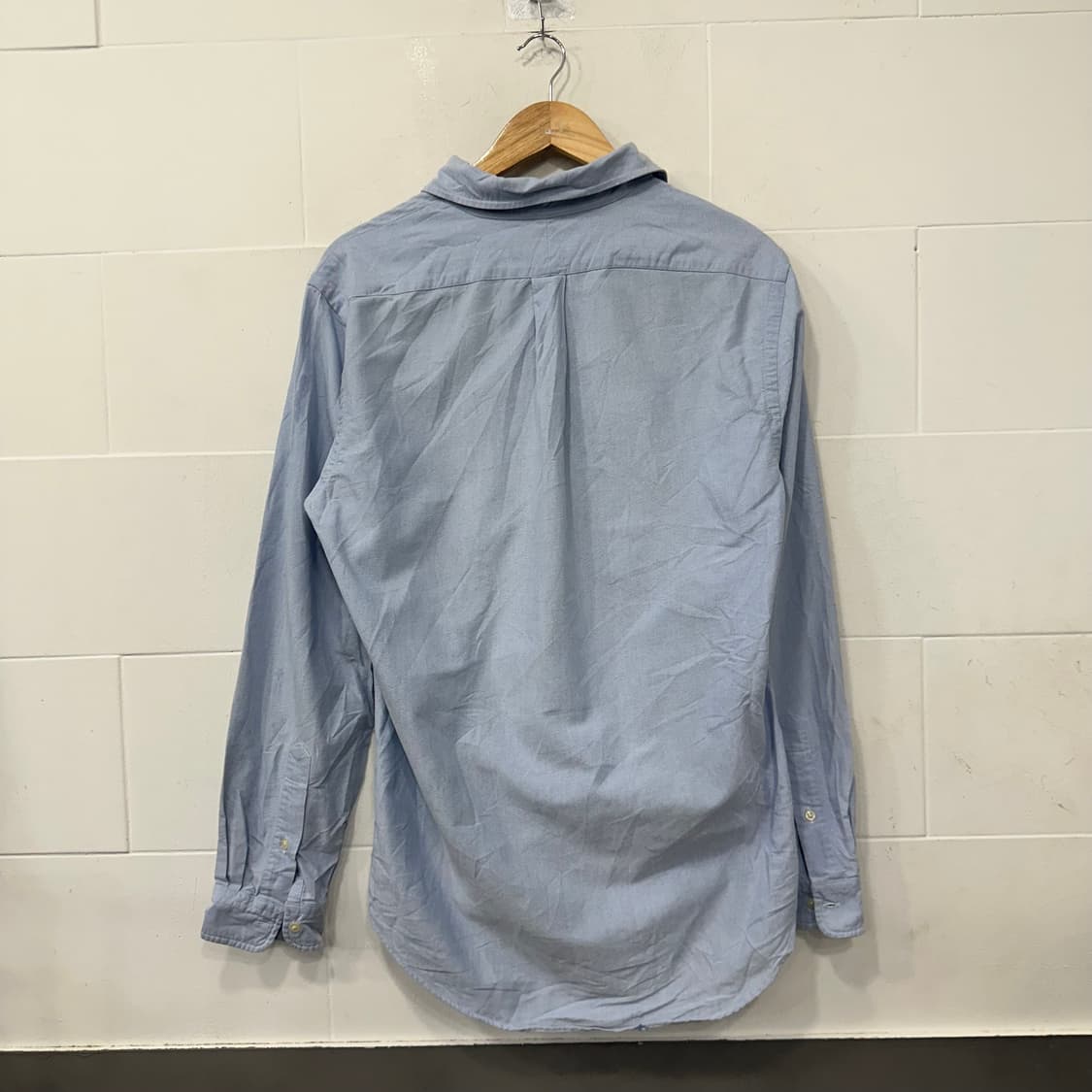 폴로 랄프로렌 셔츠 상품이미지8