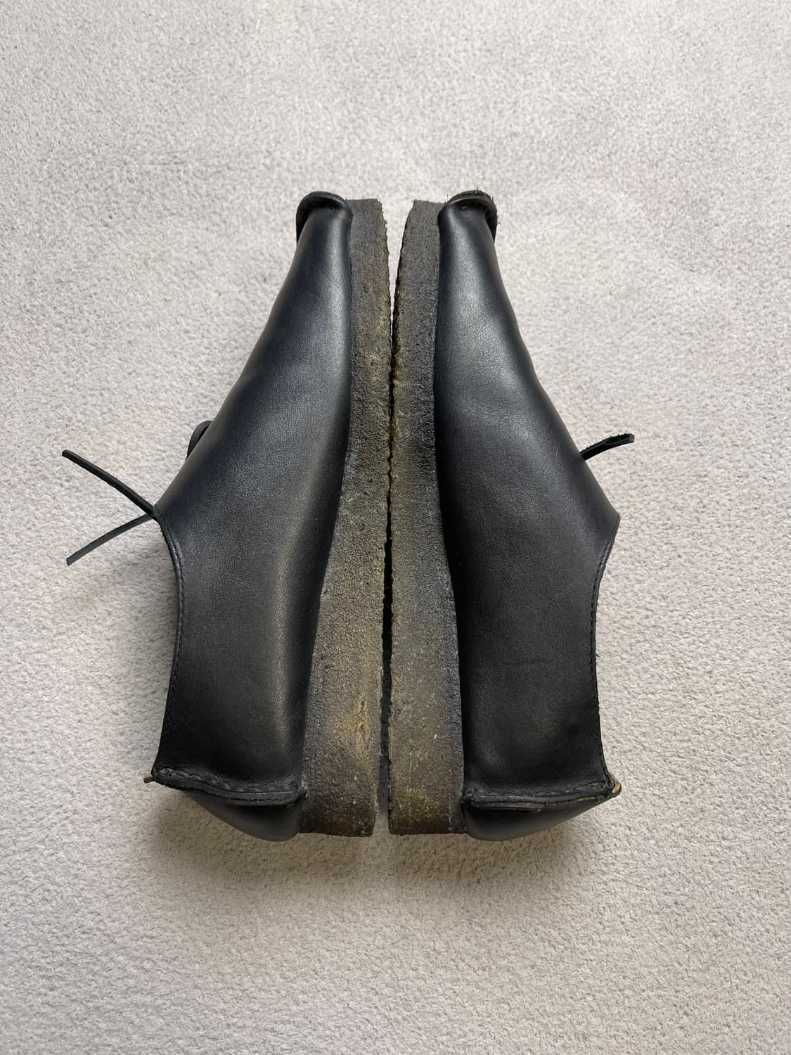 [7] 클락스 러거 레더 -255-260 상품이미지3