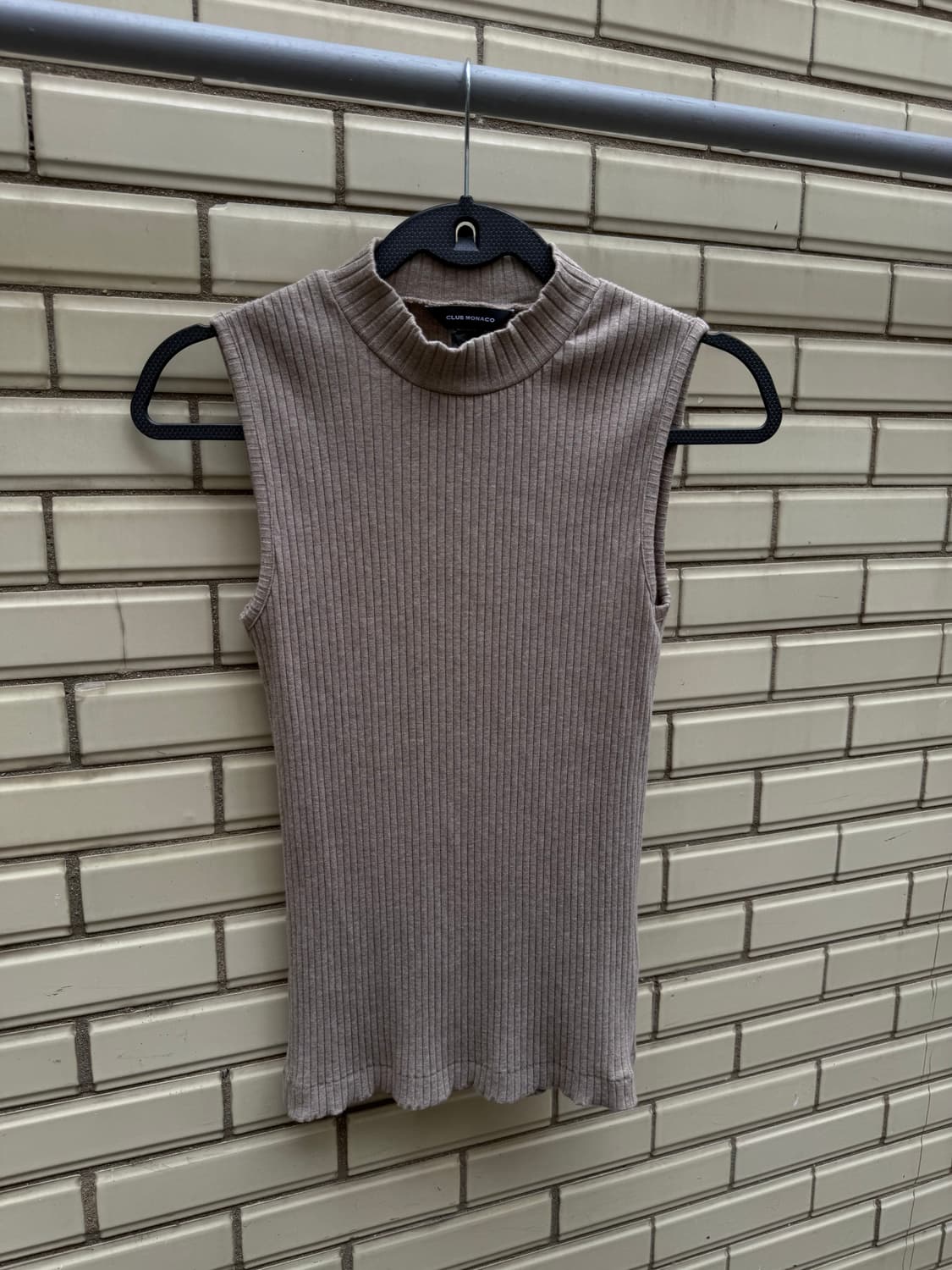 Club monaco slim fit knit 상품이미지5