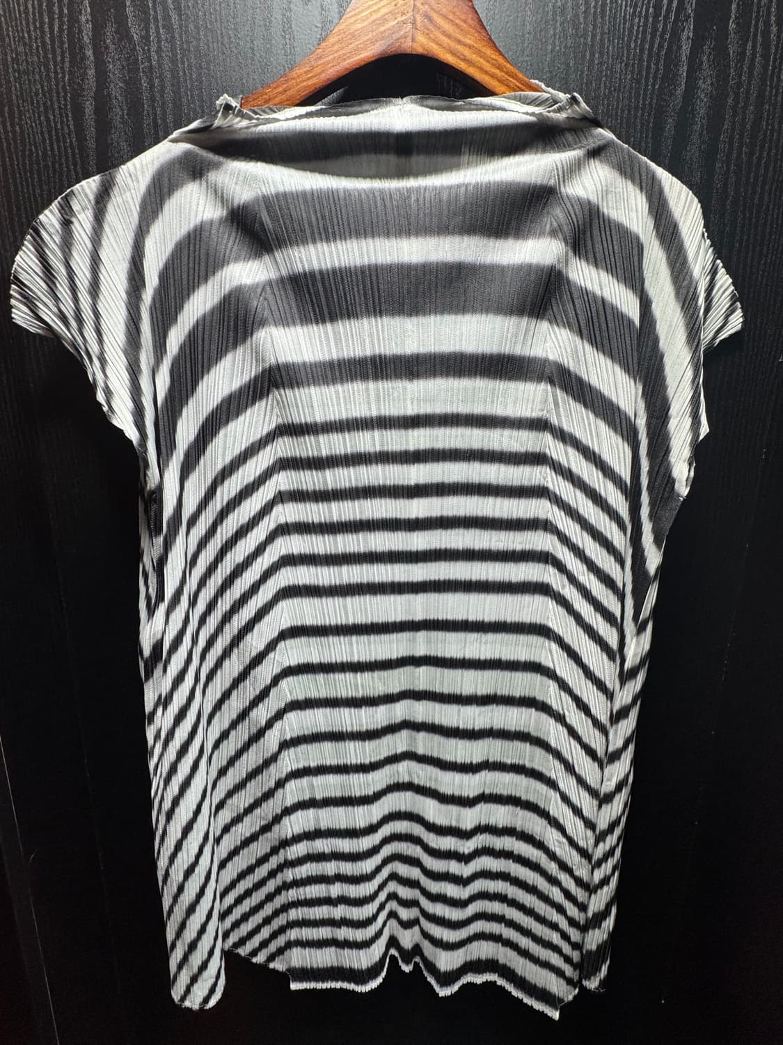 pleats please one-piece 상품이미지2