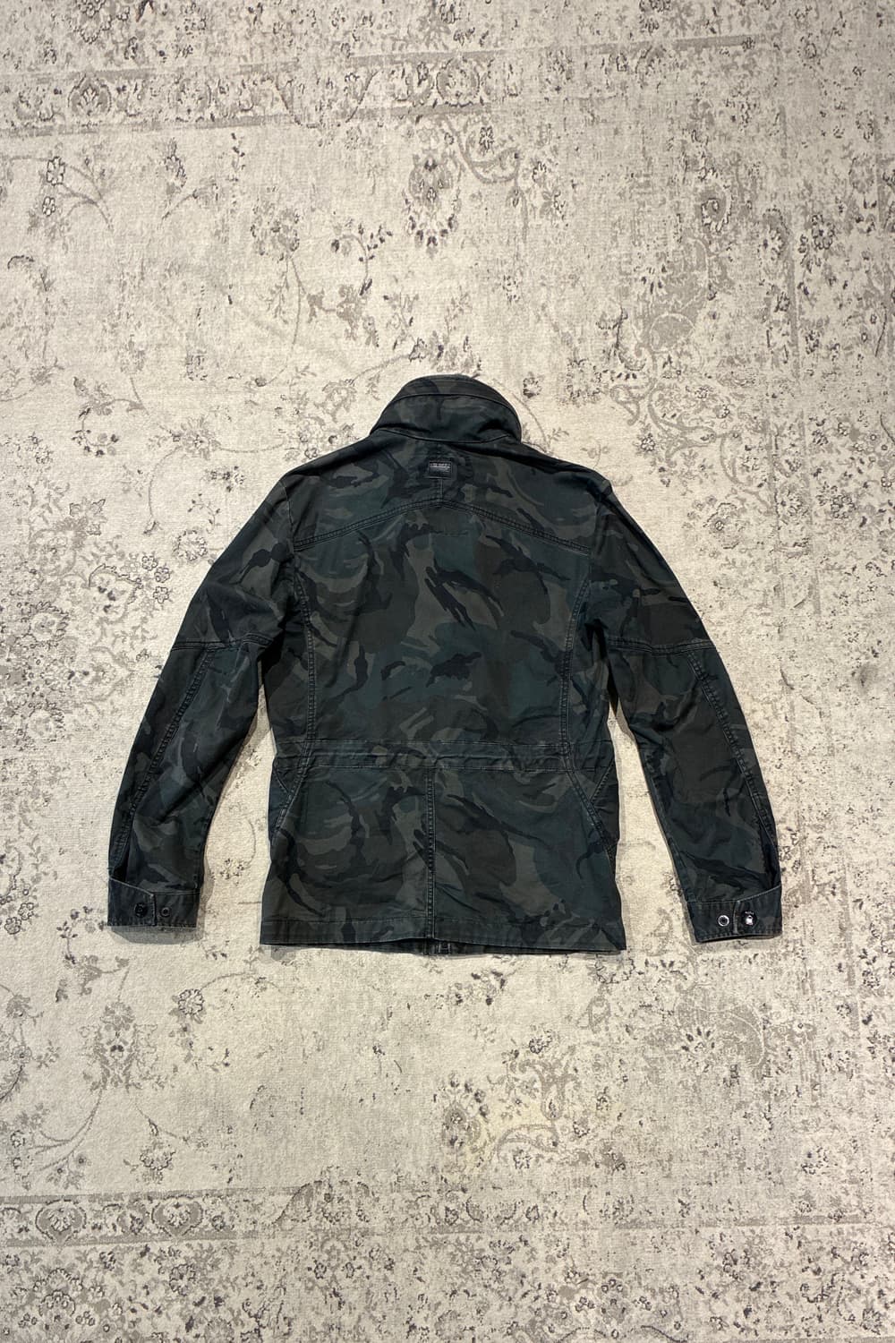 G-Star RAW Deline Field Jacket 상품이미지9