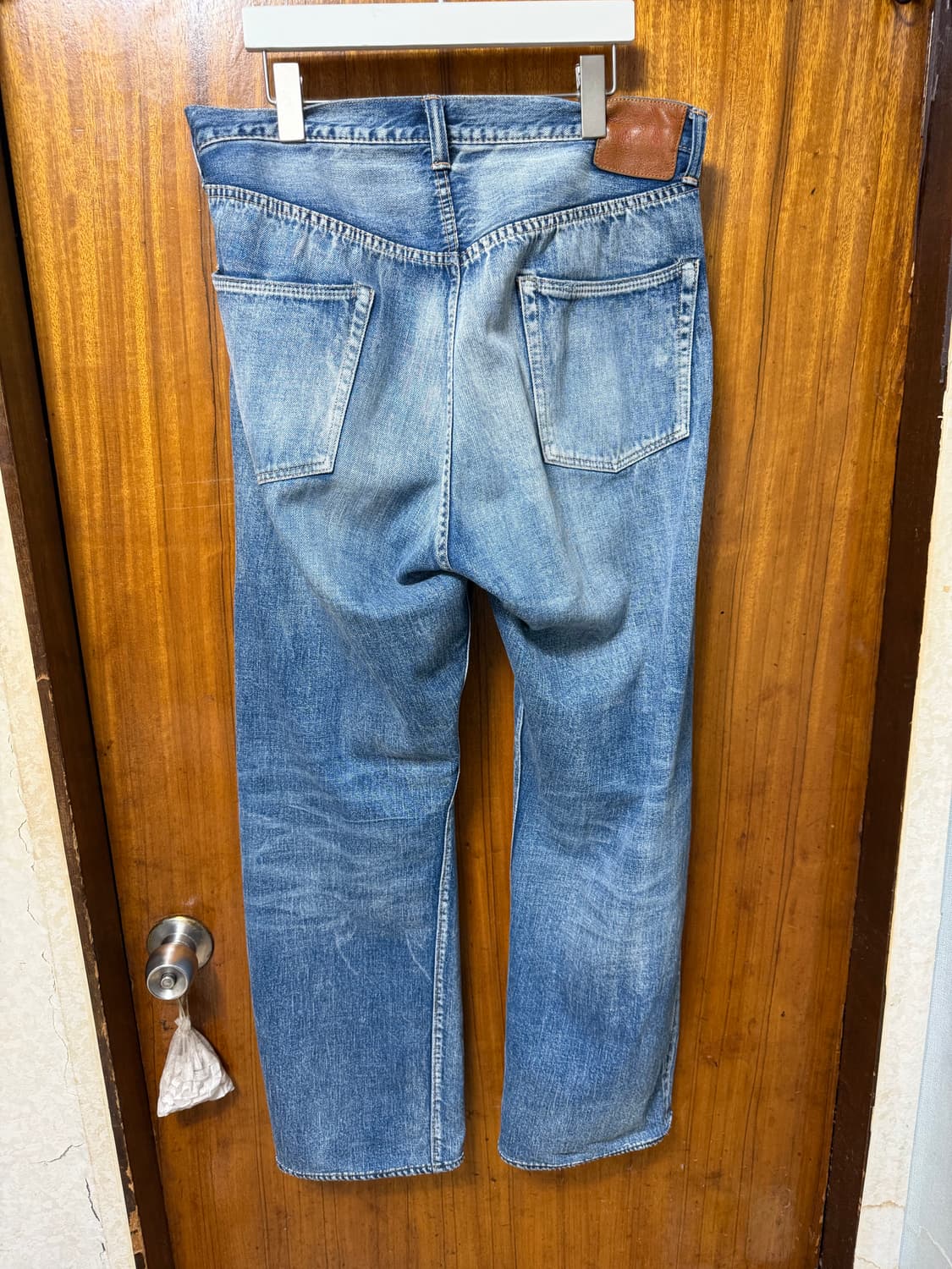 풀카운트 0105 다트포드판매 상품이미지2