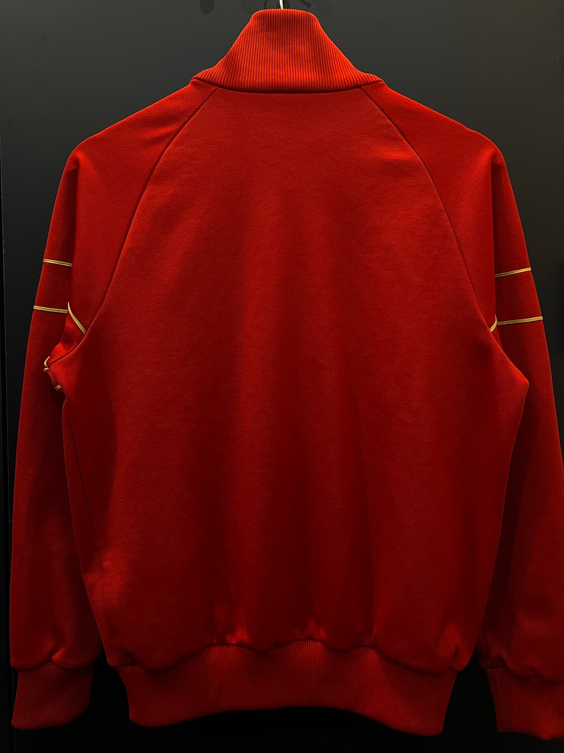 아디다스X데상트 80s 서독 테크노 트랙탑 상품이미지2