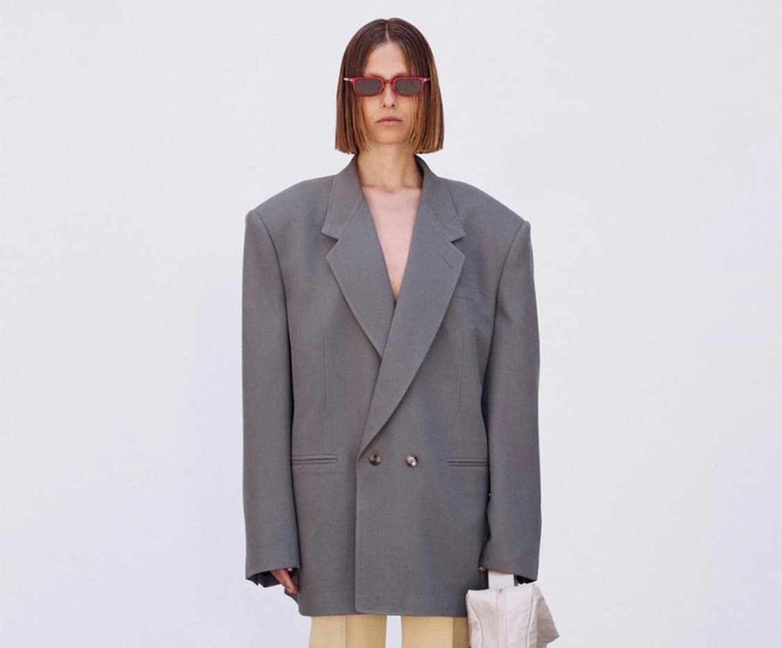 렉토 그루브 자켓 XS 상품이미지1