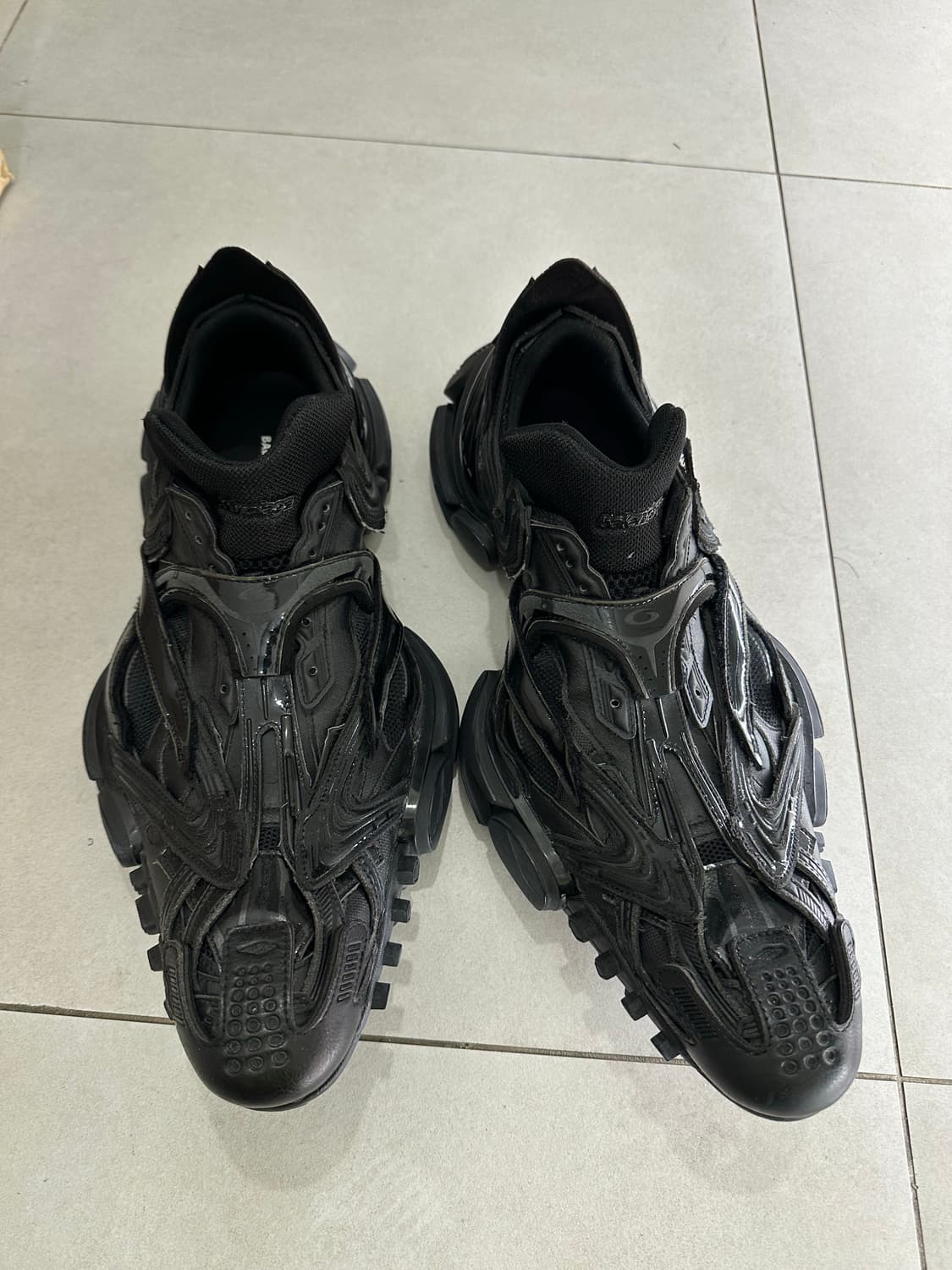 발렌시아가 렙타일 44 상품이미지2