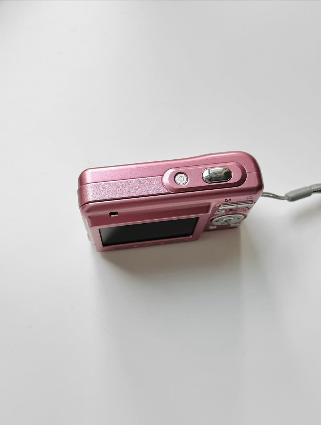 Traveler 해피스마일 핑크 에디션 🌷 상품이미지9