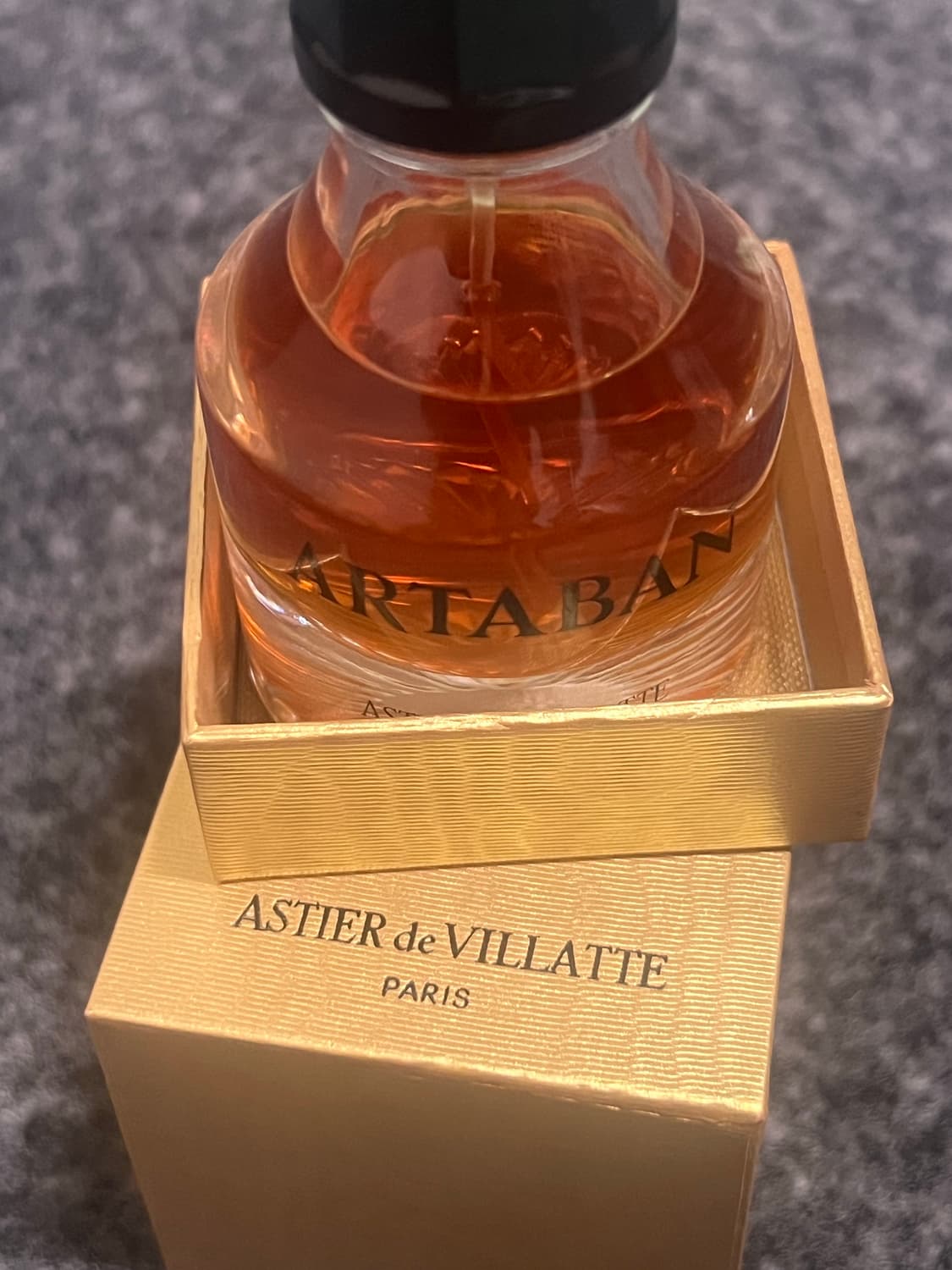 아스티에 드 빌라트 아르타방 30ml 국문 풀박 상품이미지2