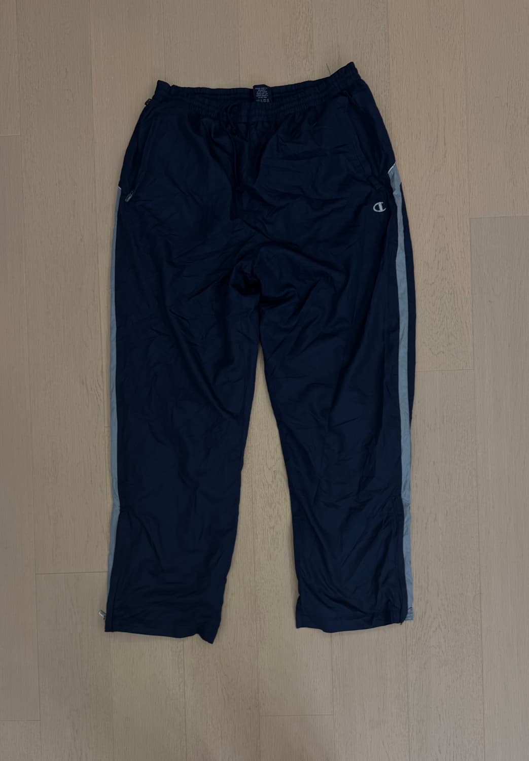 챔피온 투라인 트레이닝 팬츠 상품이미지1