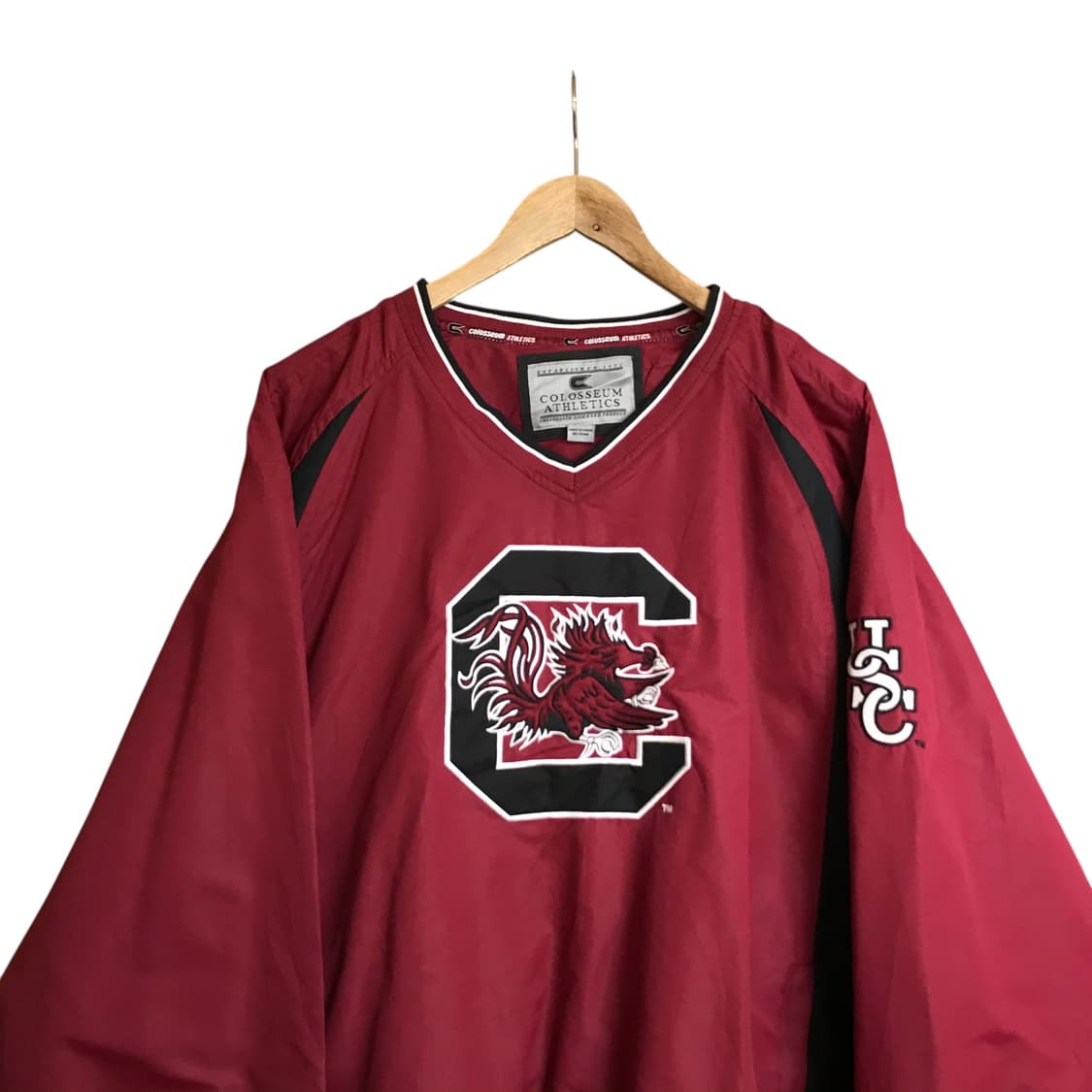 90s 사우스 캐롤라이나 게임콕스( 웜업 바막 상품이미지1