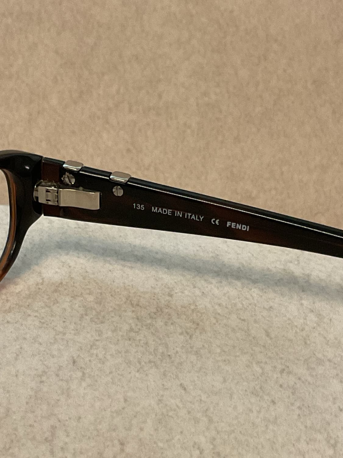 FENDI 안경 상품이미지5