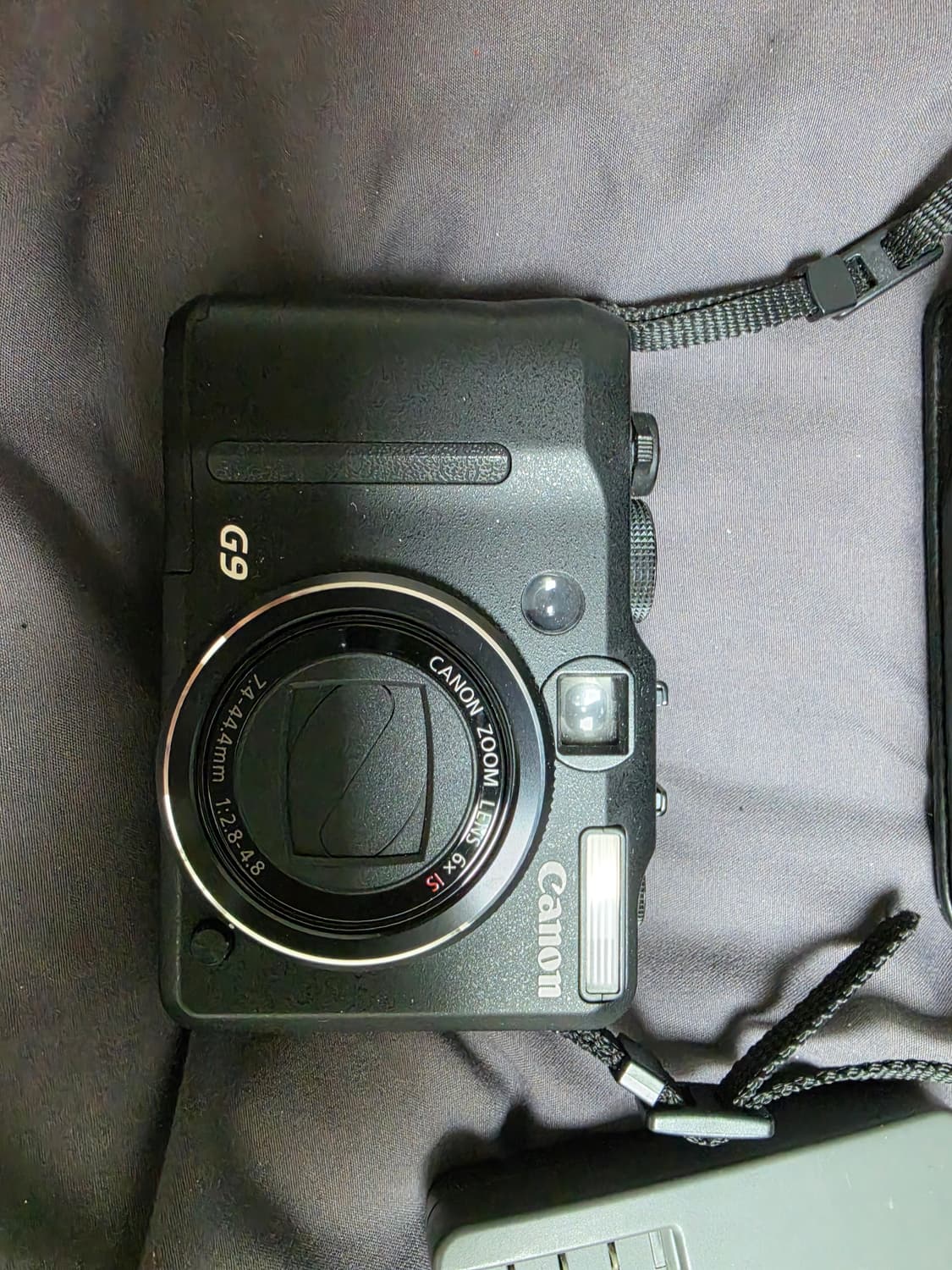 캐논 파워샷 G9 상품이미지2