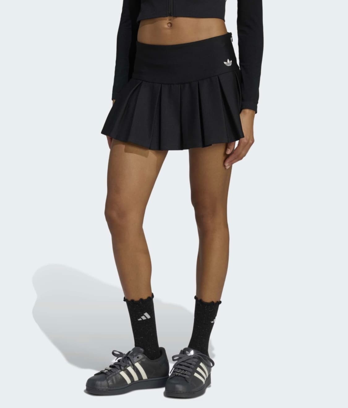 아디다스 스커트 상품이미지3
