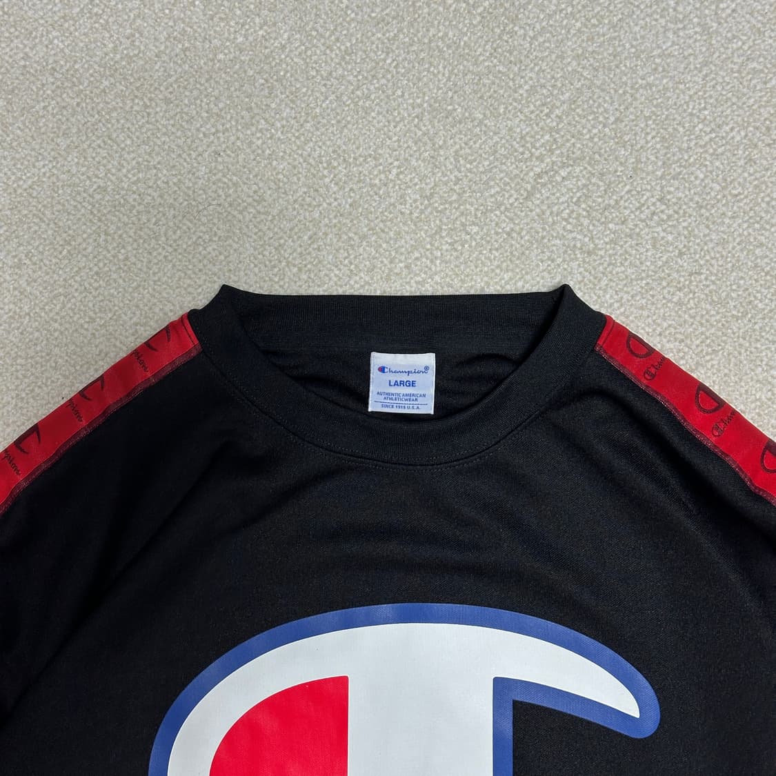 챔피온 빅 C로고 맨투맨 상품이미지5