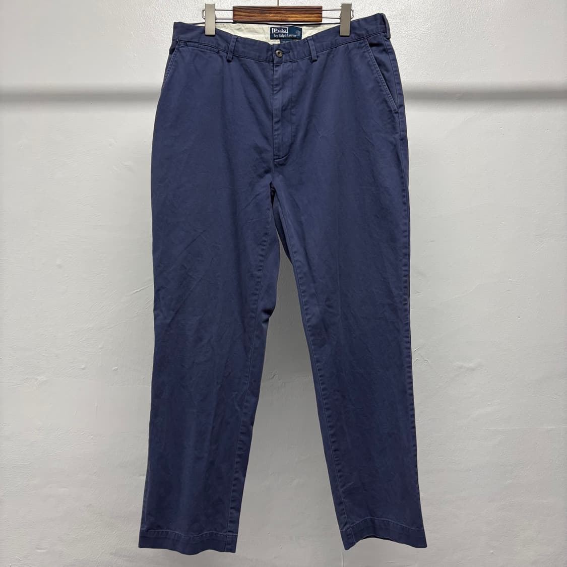 폴로 클래식 치노팬츠 1 상품이미지1