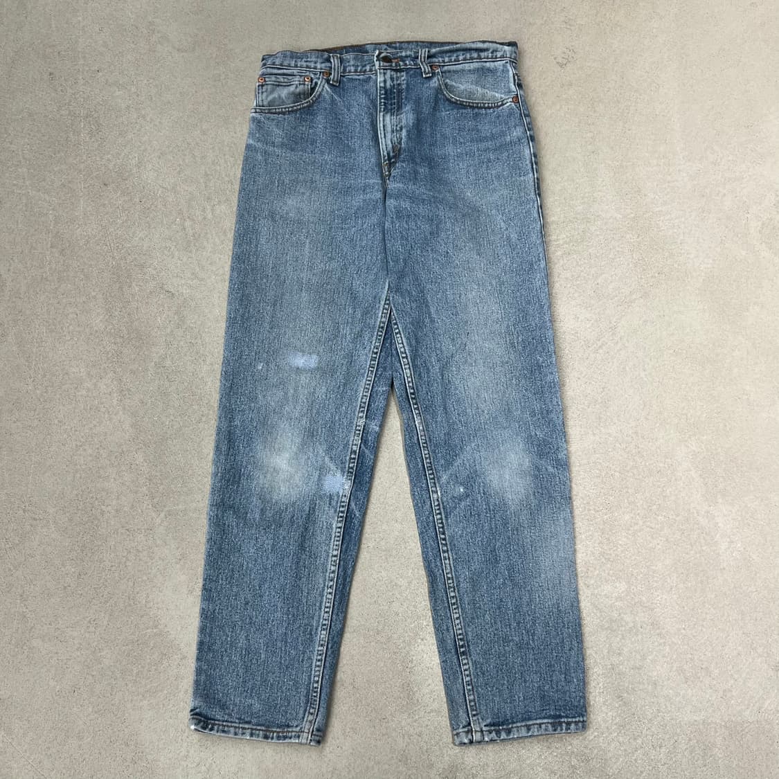 usa 리바이스 550 데님팬츠 s10086 상품이미지1