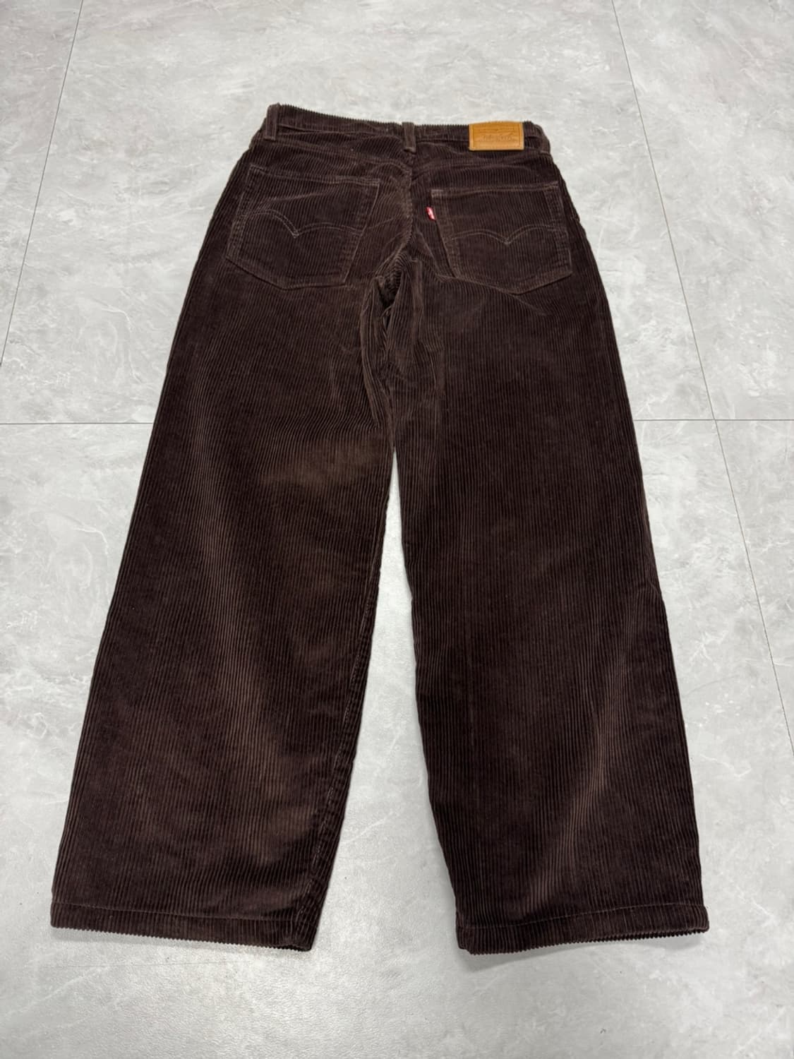 리바이스 코듀로이  상품이미지2