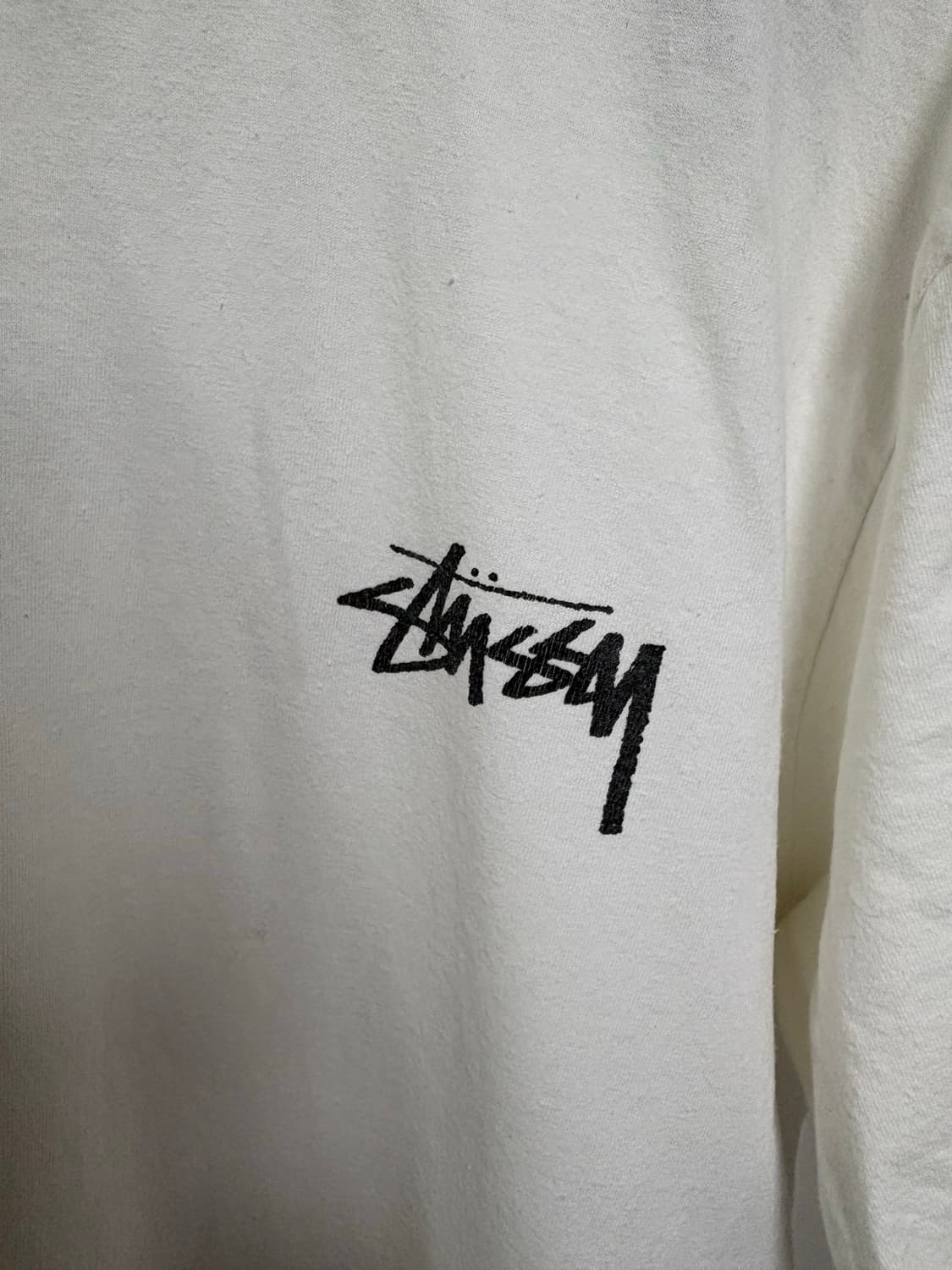 stussy퍼지다이스 상품이미지3