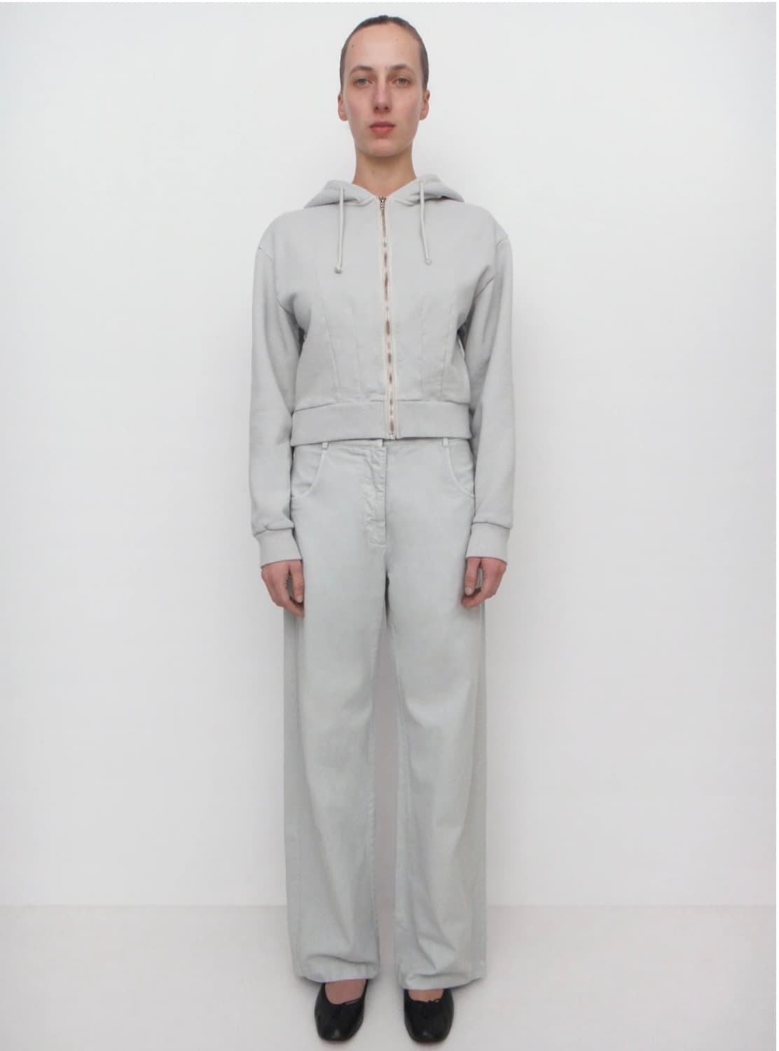 기마구아스 코르셋후드  상품이미지2