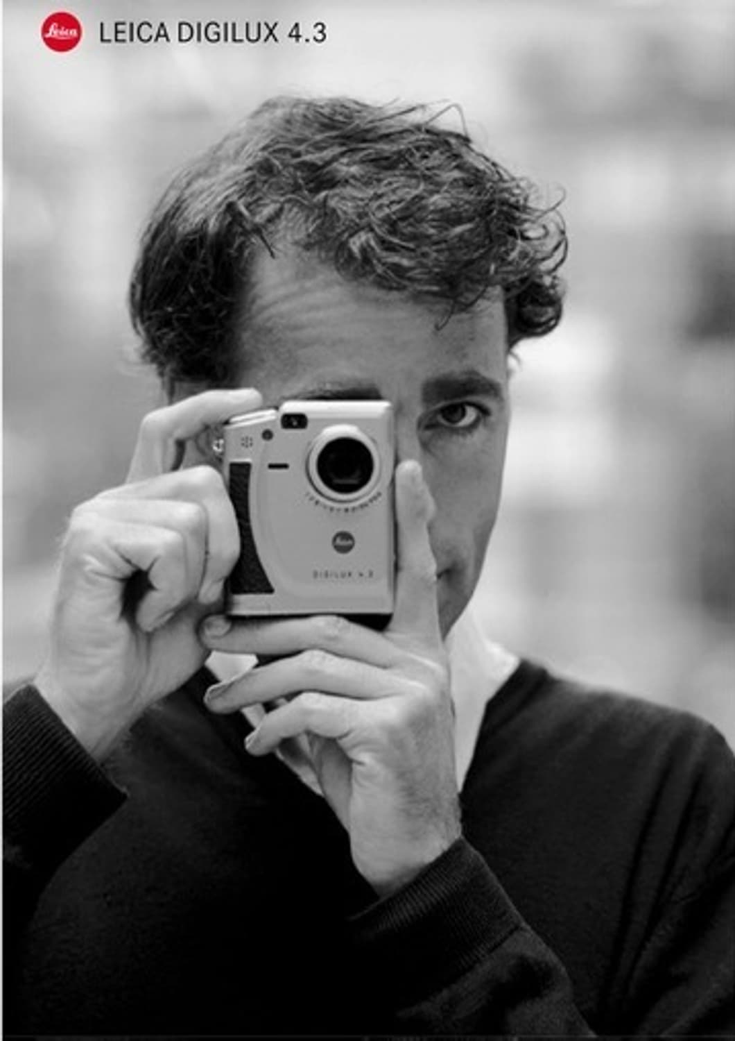 명품 빈티지디카 라이카 디지룩스 4.3(직거래가능) 상품이미지1