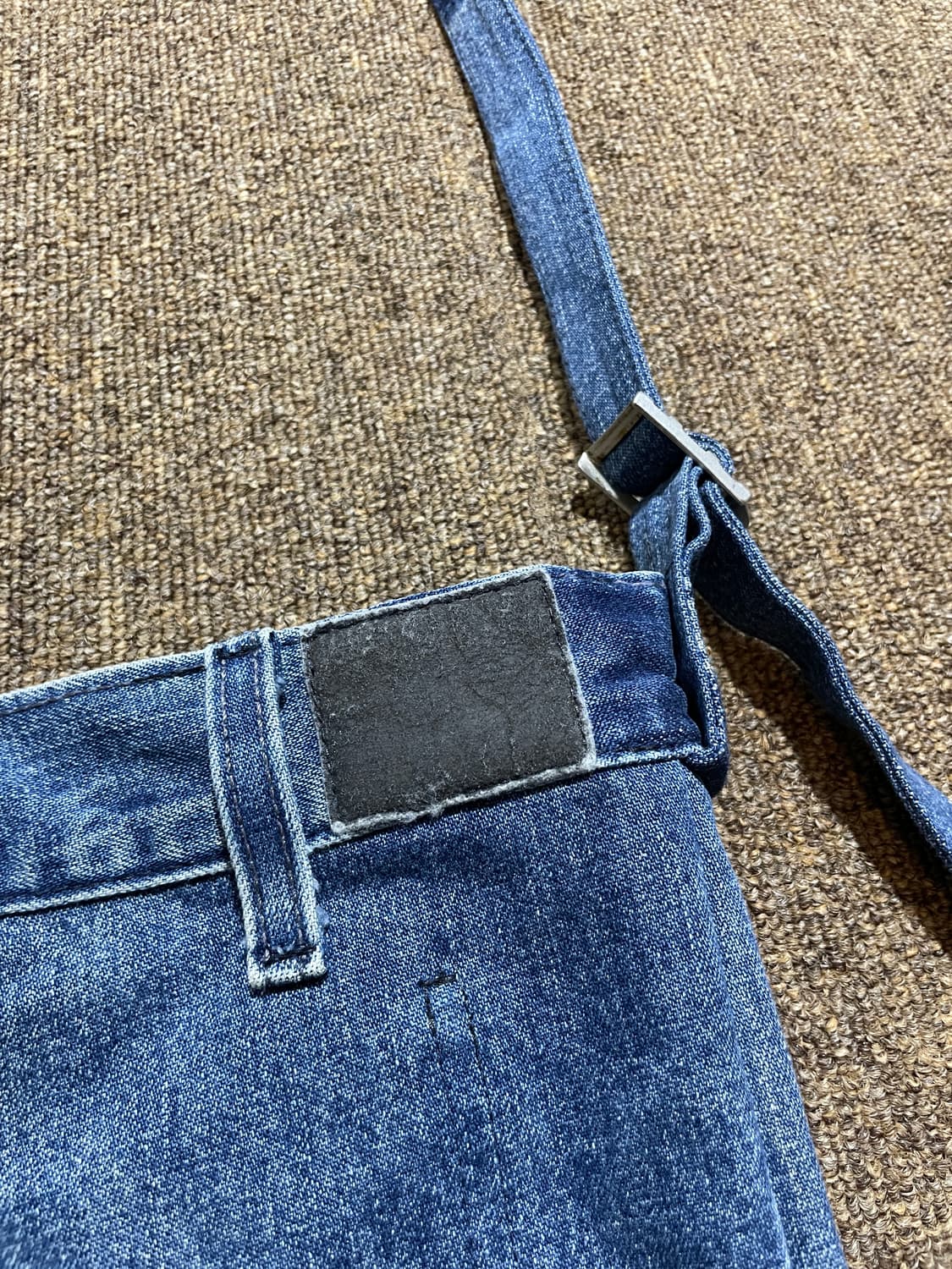 From denim to Object / No.05 상품이미지7