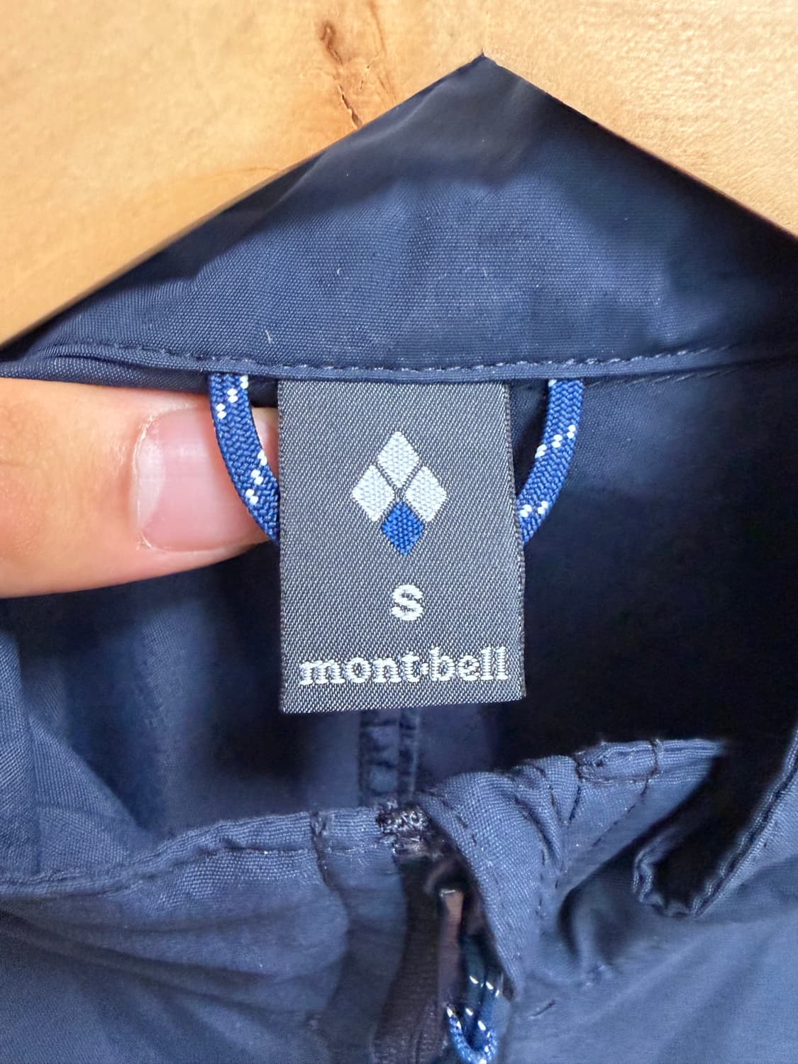 몽벨 자켓 상품이미지3