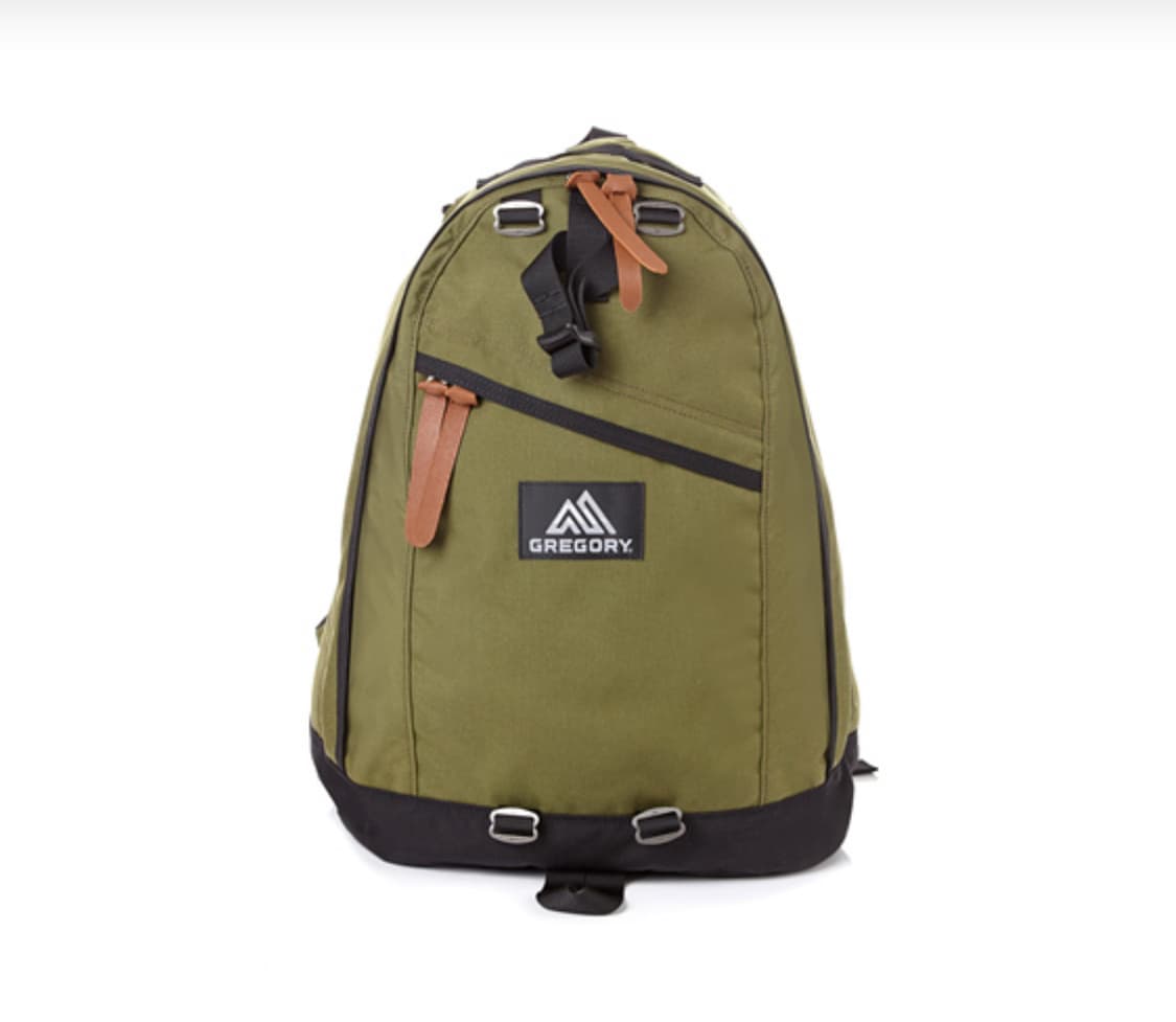 그레고리 데이팩 백팩 26L 상품이미지1