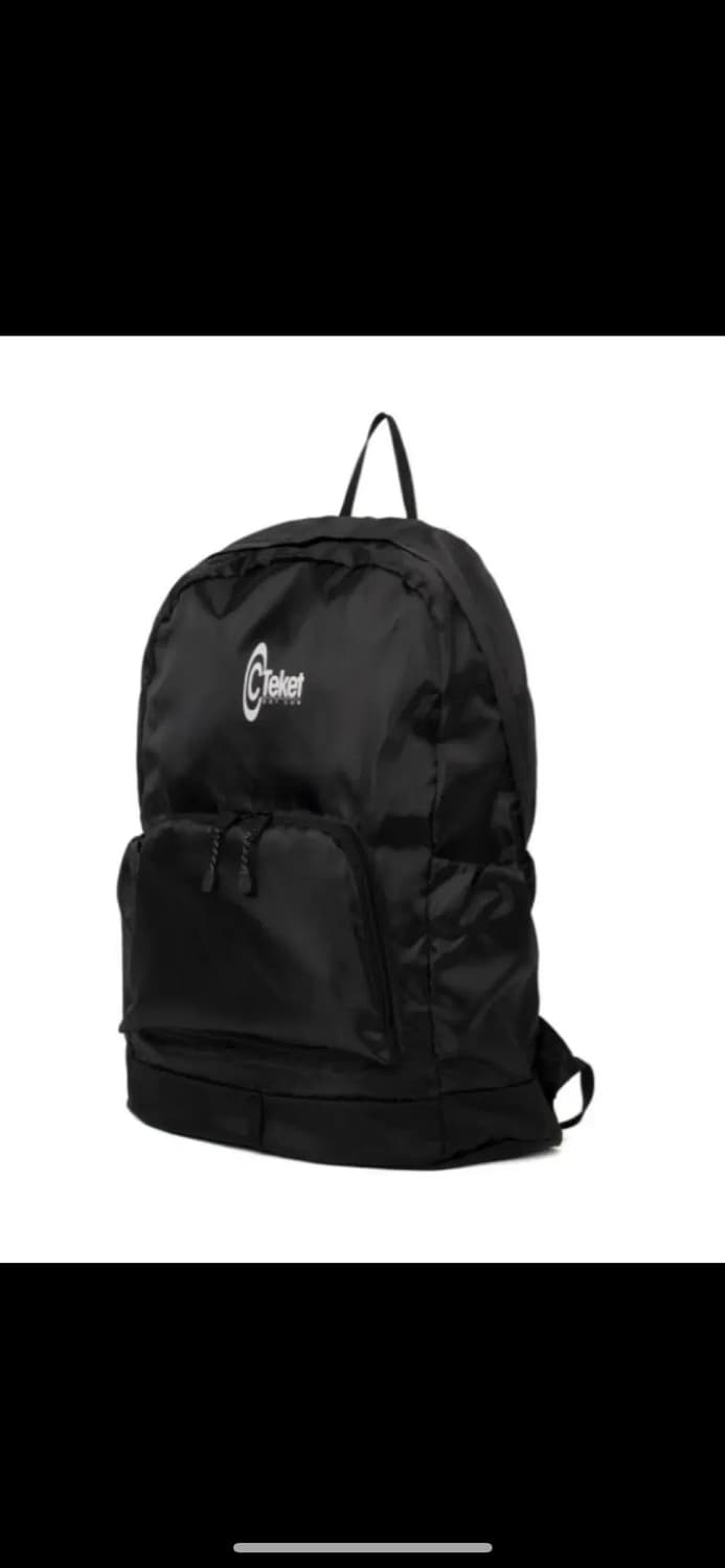 테켓 백팩 상품이미지1