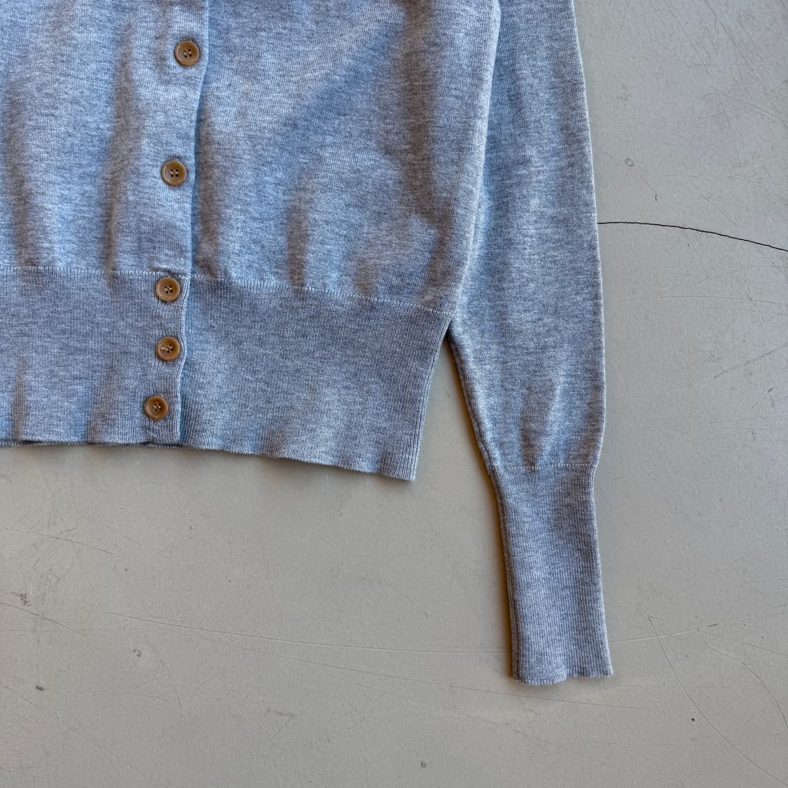 비비안 웨스트우드 베아 가디건 상품이미지2