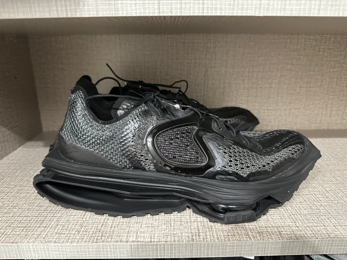 나이키 mmw 004 블랙 상품이미지3