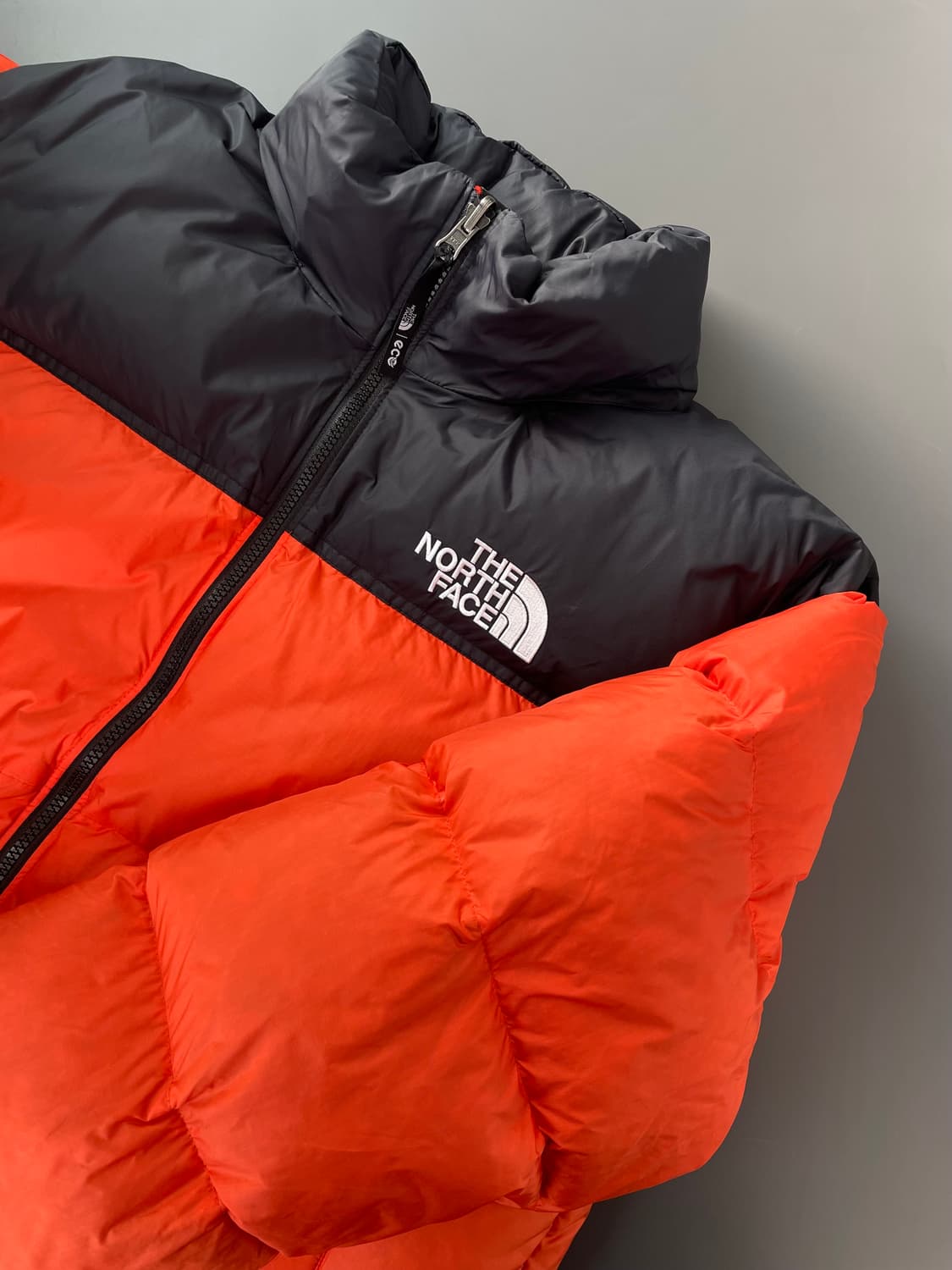 [XL] 노스페이스 1996 에코 눕시 구스다운 패딩 자켓 상품이미지3